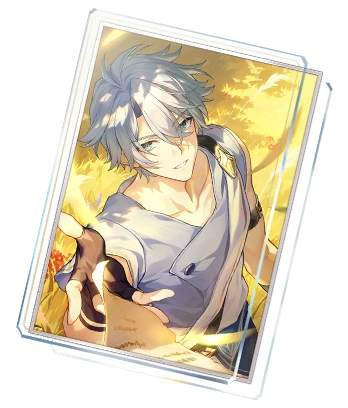 A Dream Scented in Wheat